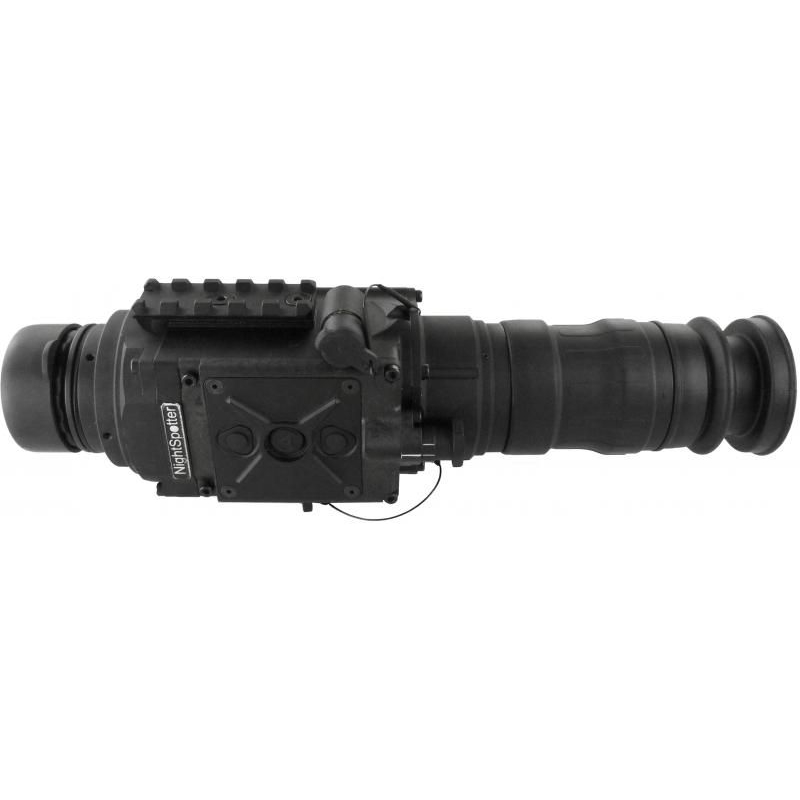 Termovízna predsádka NightSpotter T25 s 25 mm objektívom 2