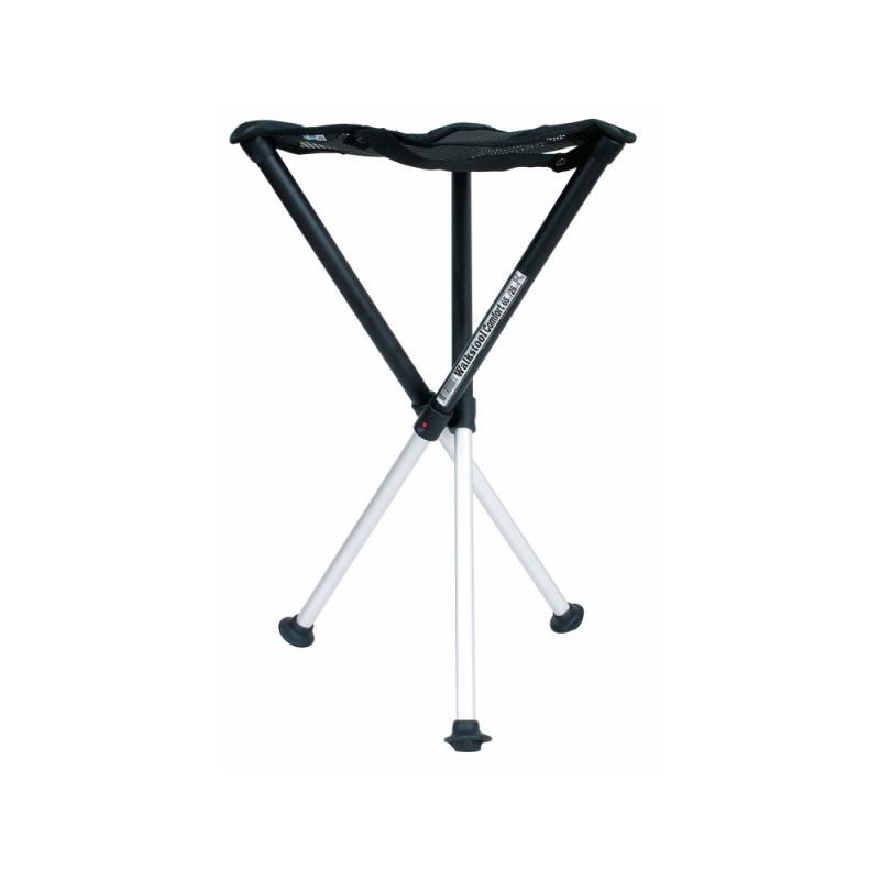 Teleskopická stolička Walkstool Comfort XXL 65 cm trojnožka